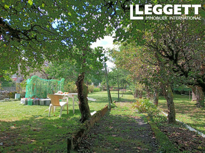 Image No.2-Maison de 5 chambres à vendre à Saint-Martin-Valmeroux