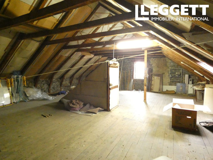 Image No.9-Maison de 5 chambres à vendre à Saint-Martin-Valmeroux