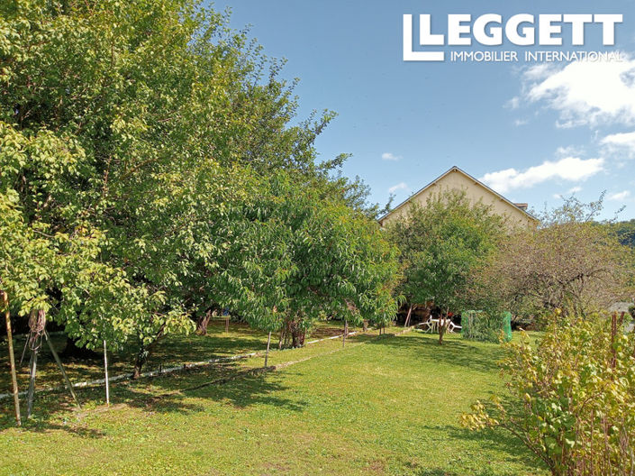Image No.10-Maison de 5 chambres à vendre à Saint-Martin-Valmeroux