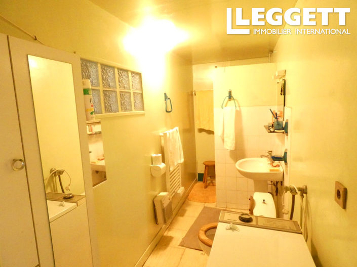 Image No.6-Maison de 5 chambres à vendre à Saint-Martin-Valmeroux