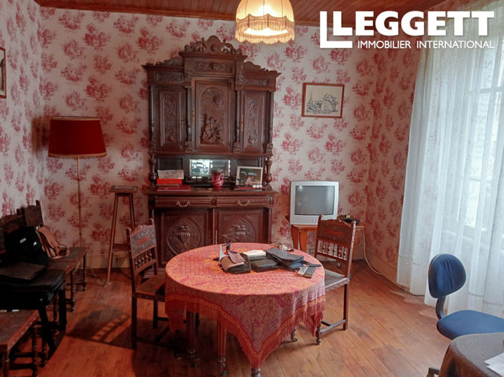 Image No.7-Maison de 5 chambres à vendre à Saint-Martin-Valmeroux