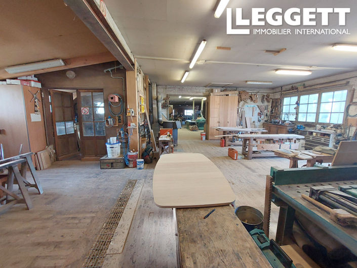 Image No.2-Bar for sale