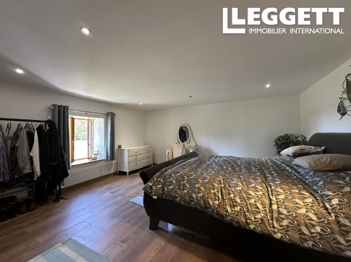 Image No.10-Maison de 4 chambres à vendre à Vendée