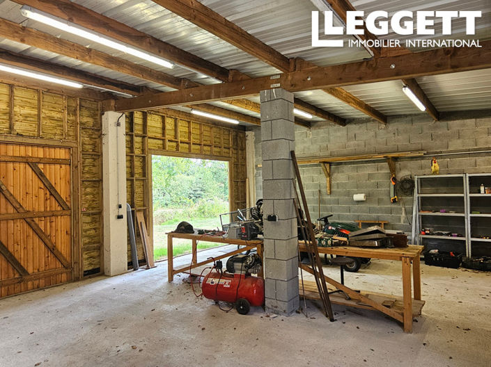 Image No.4-Maison de 4 chambres à vendre à Vendée