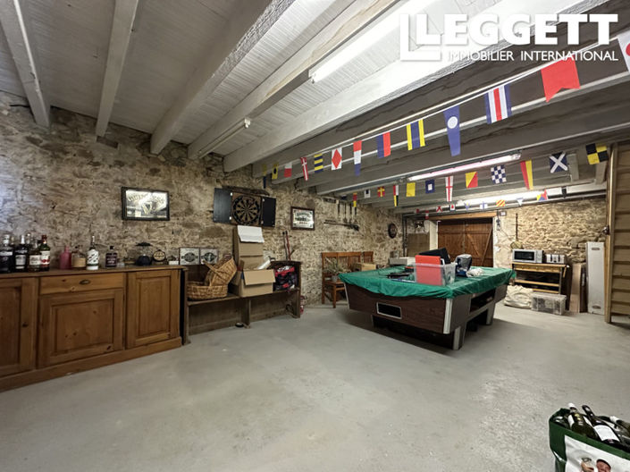 Image No.7-Maison de 4 chambres à vendre à Vendée