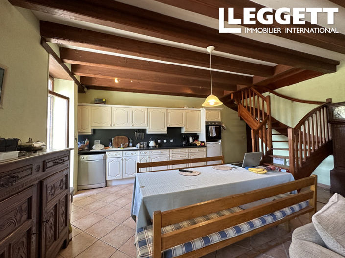 Image No.8-Maison de 4 chambres à vendre à Vendée