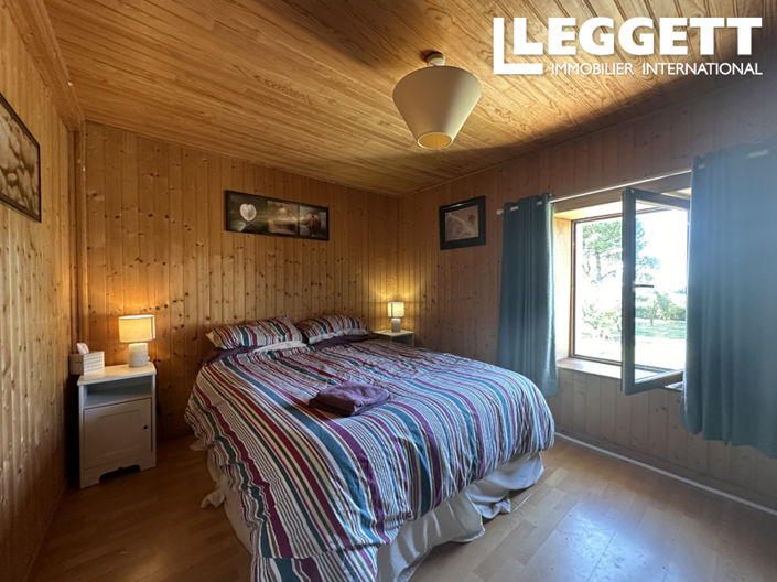 Image No.9-Maison de 4 chambres à vendre à Vendée