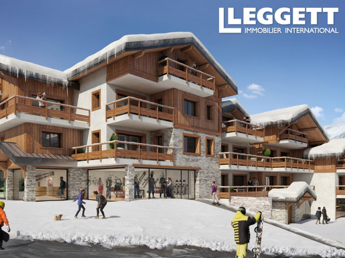 Image No.9-Appartement de 3 chambres à vendre à Huez