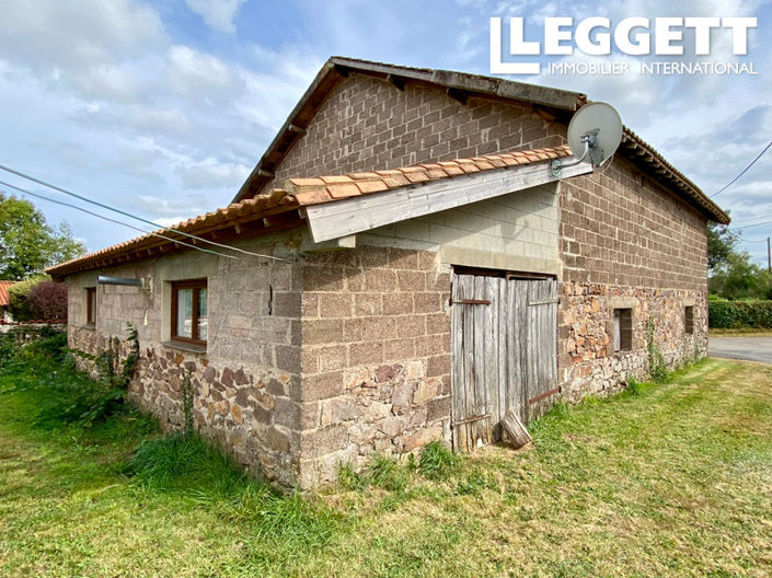 Image No.10-Bar à vendre à Chéronnac