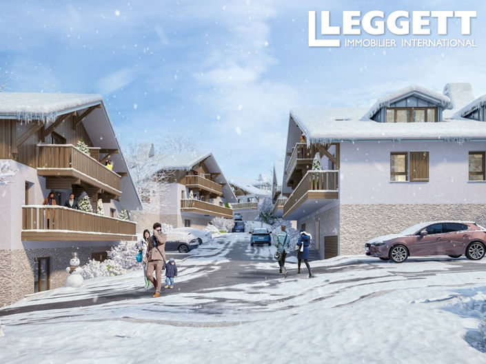 Image No.2-1 Bed Apartment for sale