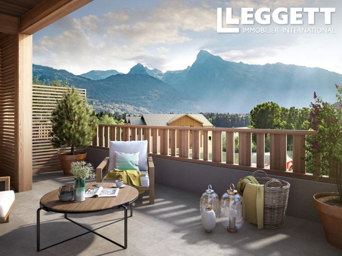 Image No.5-1 Bed Apartment for sale