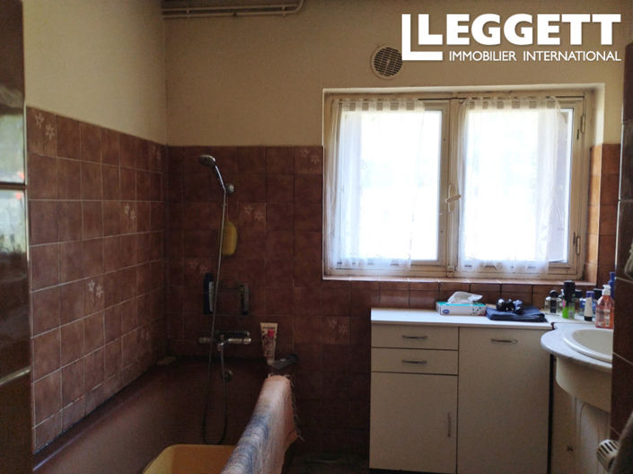 Image No.10-Maison de 5 chambres à vendre à Châlus