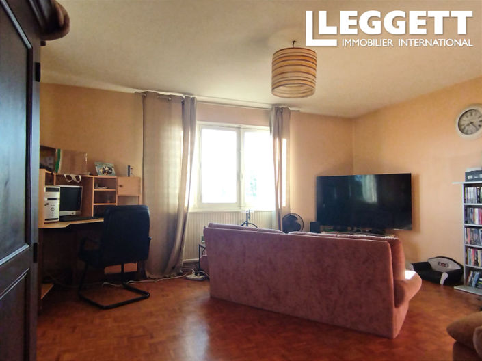 Image No.8-Maison de 5 chambres à vendre à Châlus