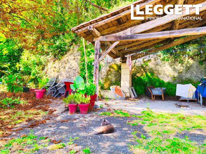 Image No.10-Châteaux de 6 chambres à vendre à Saint-Astier