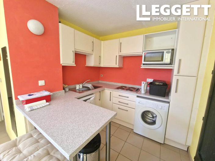 Image No.5-1 Bed Apartment for sale