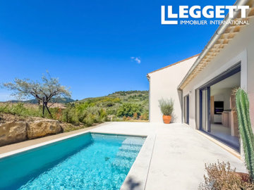 1 - Buis-les-Baronnies, Maison