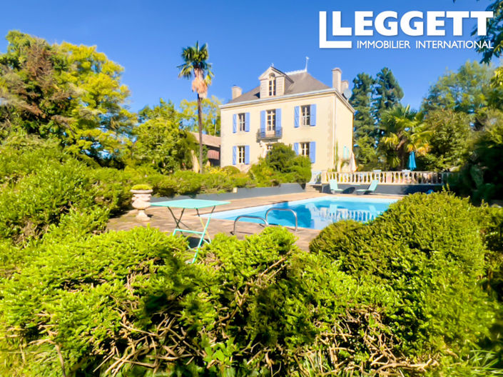 Image No.4-6 Bed House for sale