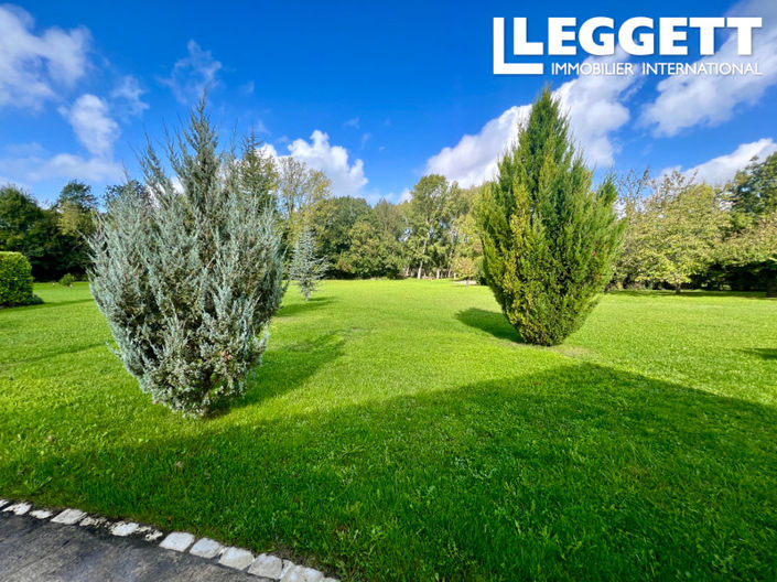 Image No.9-Maison de 5 chambres à vendre à Pérignac