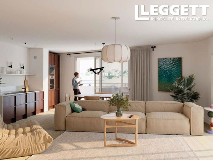 Image No.3-1 Bed Apartment for sale