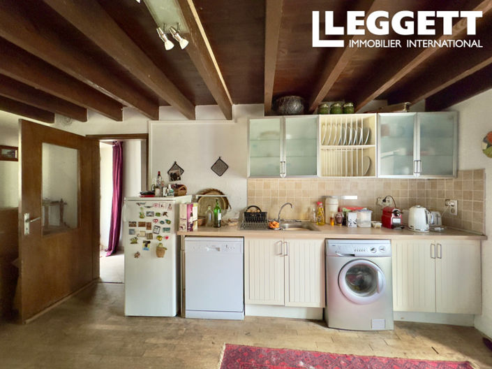 Image No.4-2 Bed House for sale