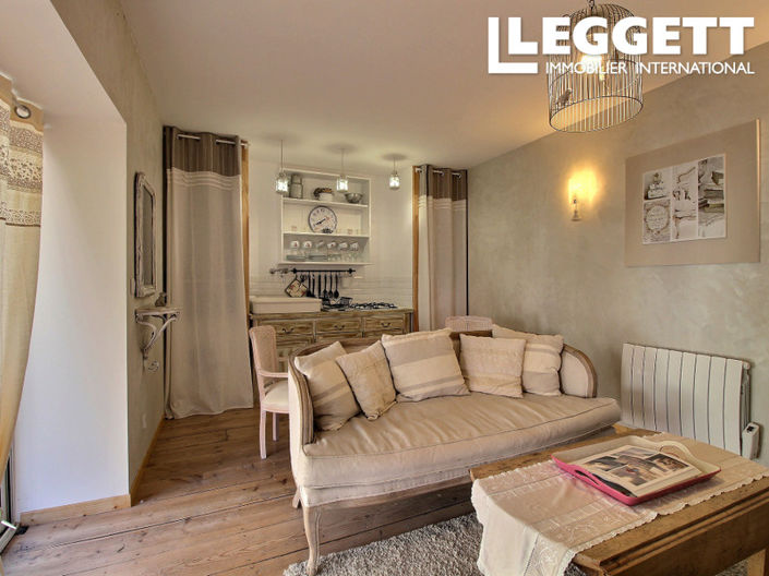 Image No.10-Maison de 10 chambres à vendre à Orne