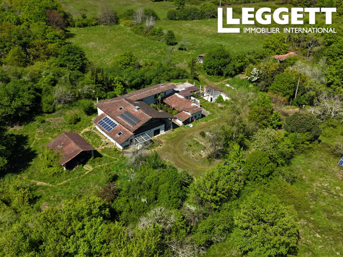 Image No.5-5 Bed House for sale