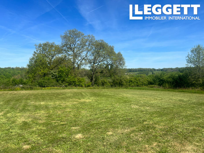 Image No.10-Maison de 4 chambres à vendre à Bonneville-et-Saint-Avit-de-Fumadières