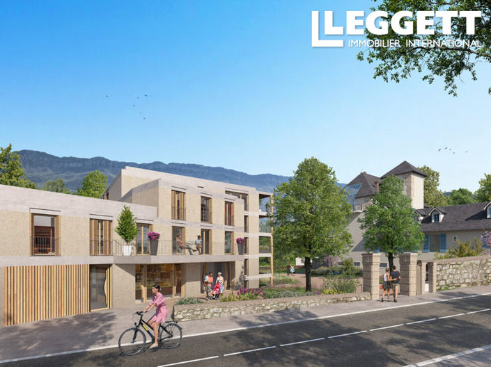 Image No.4-1 Bed Apartment for sale