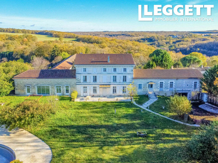 Image No.4-10 Bed House for sale