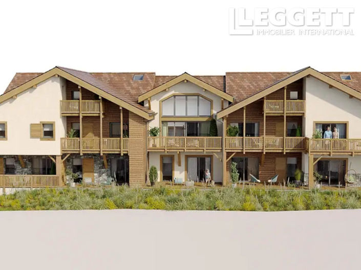 Image No.6-1 Bed Apartment for sale