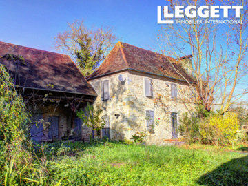 1 - Navarrenx, Maison