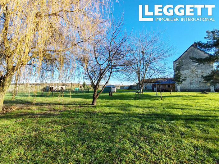 Image No.10-Maison de 4 chambres à vendre à Saint-Gervais-les-Trois-Clochers