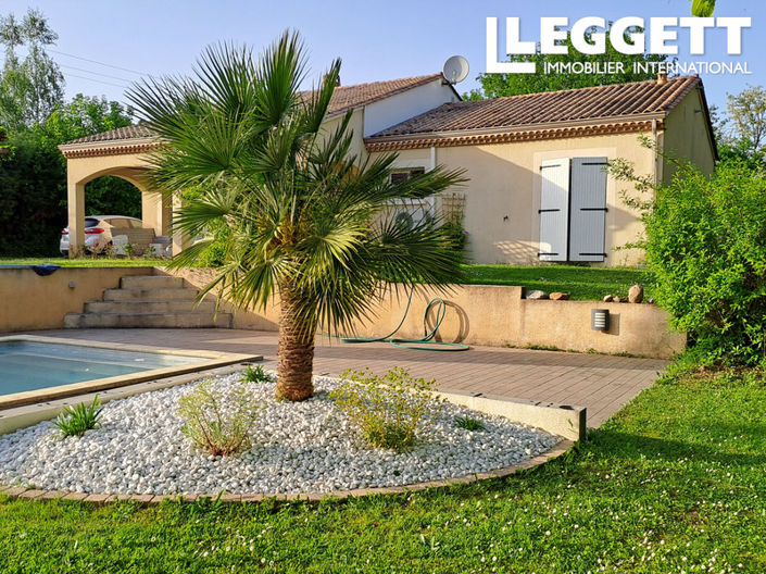 Image No.2-Maison de 5 chambres à vendre à Saint-Agne