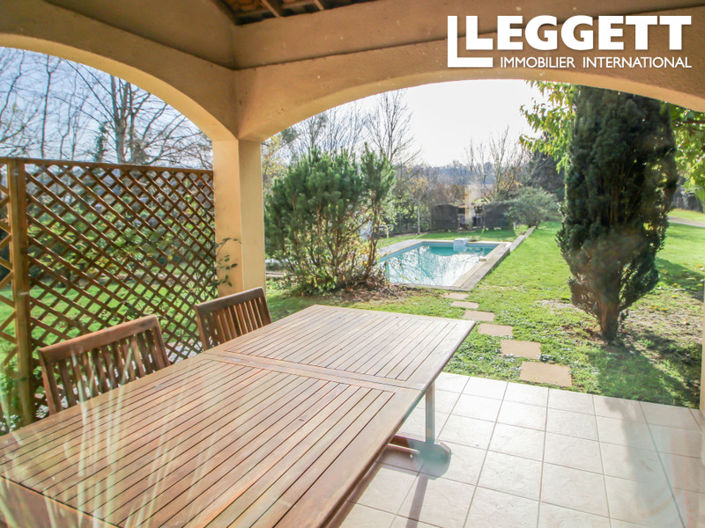 Image No.5-Maison de 5 chambres à vendre à Saint-Agne