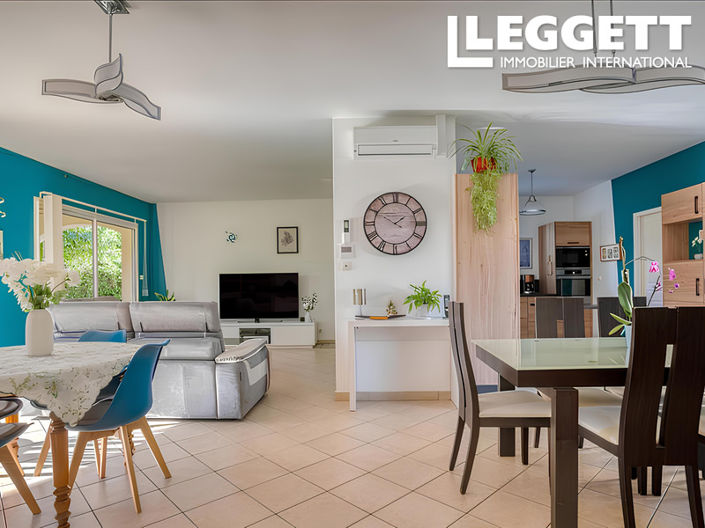 Image No.6-Maison de 5 chambres à vendre à Saint-Agne