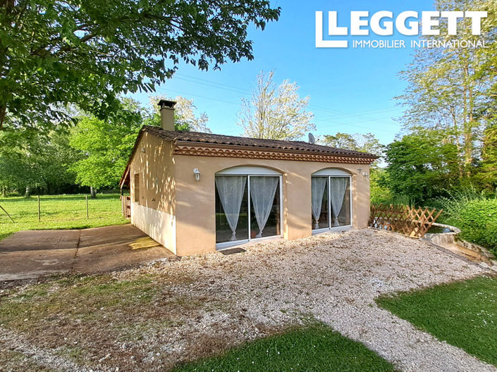 Image No.8-Maison de 5 chambres à vendre à Saint-Agne