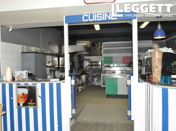 Image No.4-1 Bed Commercial for sale