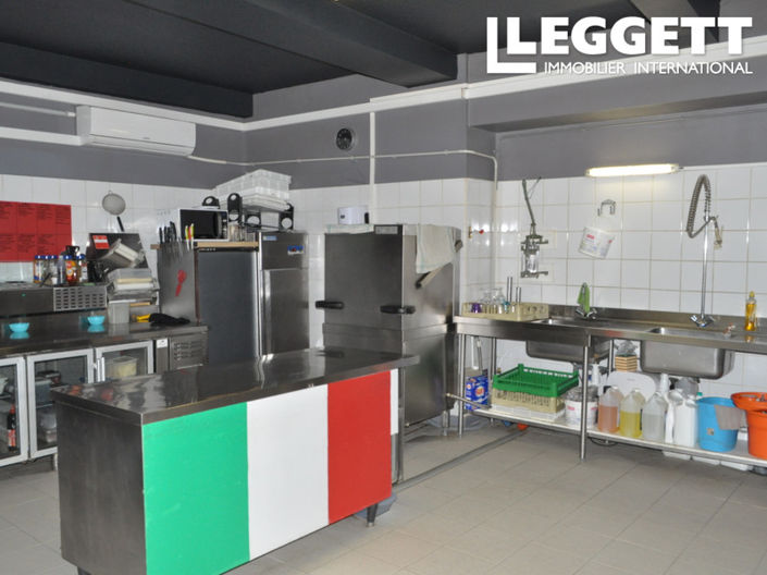 Image No.6-1 Bed Commercial for sale