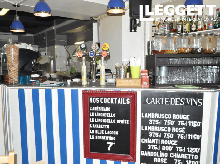 Image No.9-1 Bed Commercial for sale