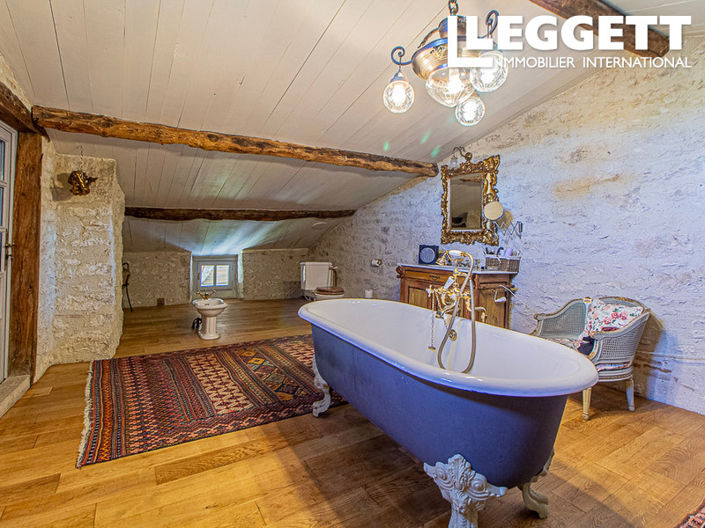 Image No.10-Maison de 4 chambres à vendre à Lot
