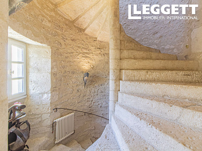 Image No.4-Maison de 4 chambres à vendre à Lot