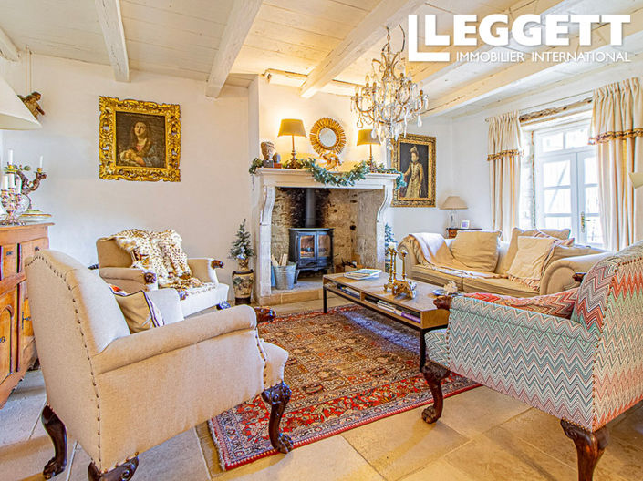 Image No.5-Maison de 4 chambres à vendre à Lot