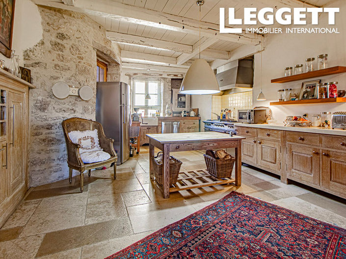 Image No.6-Maison de 4 chambres à vendre à Lot