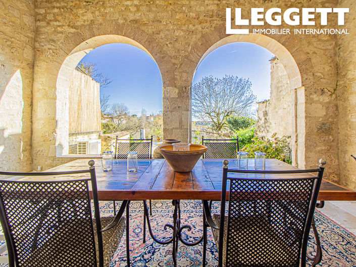 Image No.7-Maison de 4 chambres à vendre à Lot