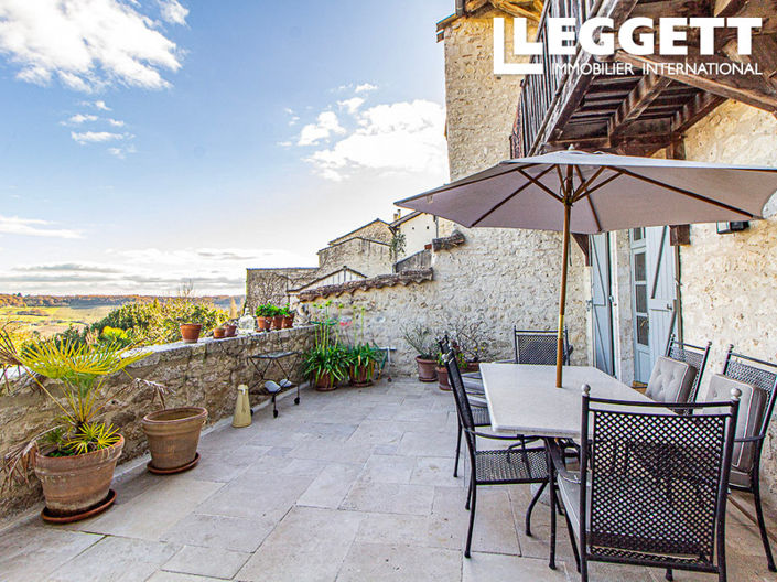 Image No.8-Maison de 4 chambres à vendre à Lot