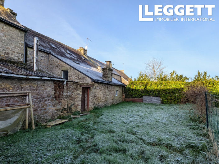 Image No.2-Maison de 6 chambres à vendre à Ploërdut