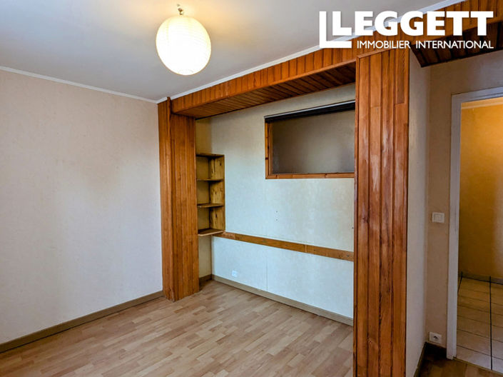 Image No.8-Maison de 6 chambres à vendre à Ploërdut