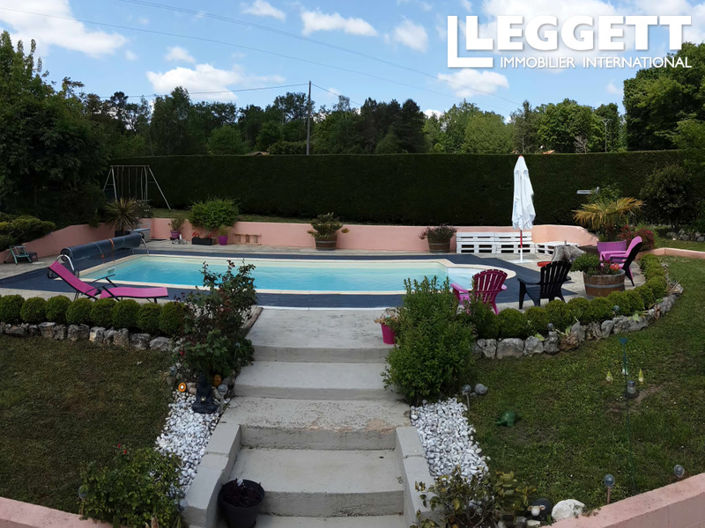 Image No.5-4 Bed House for sale