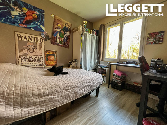 Image No.10-Maison de 2 chambres à vendre à Migron