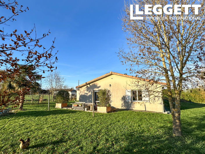 Image No.3-Maison de 2 chambres à vendre à Migron